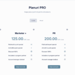 Planul Marketer+ devine mai accesibil: mai multă valoare, la un preț mai bun
